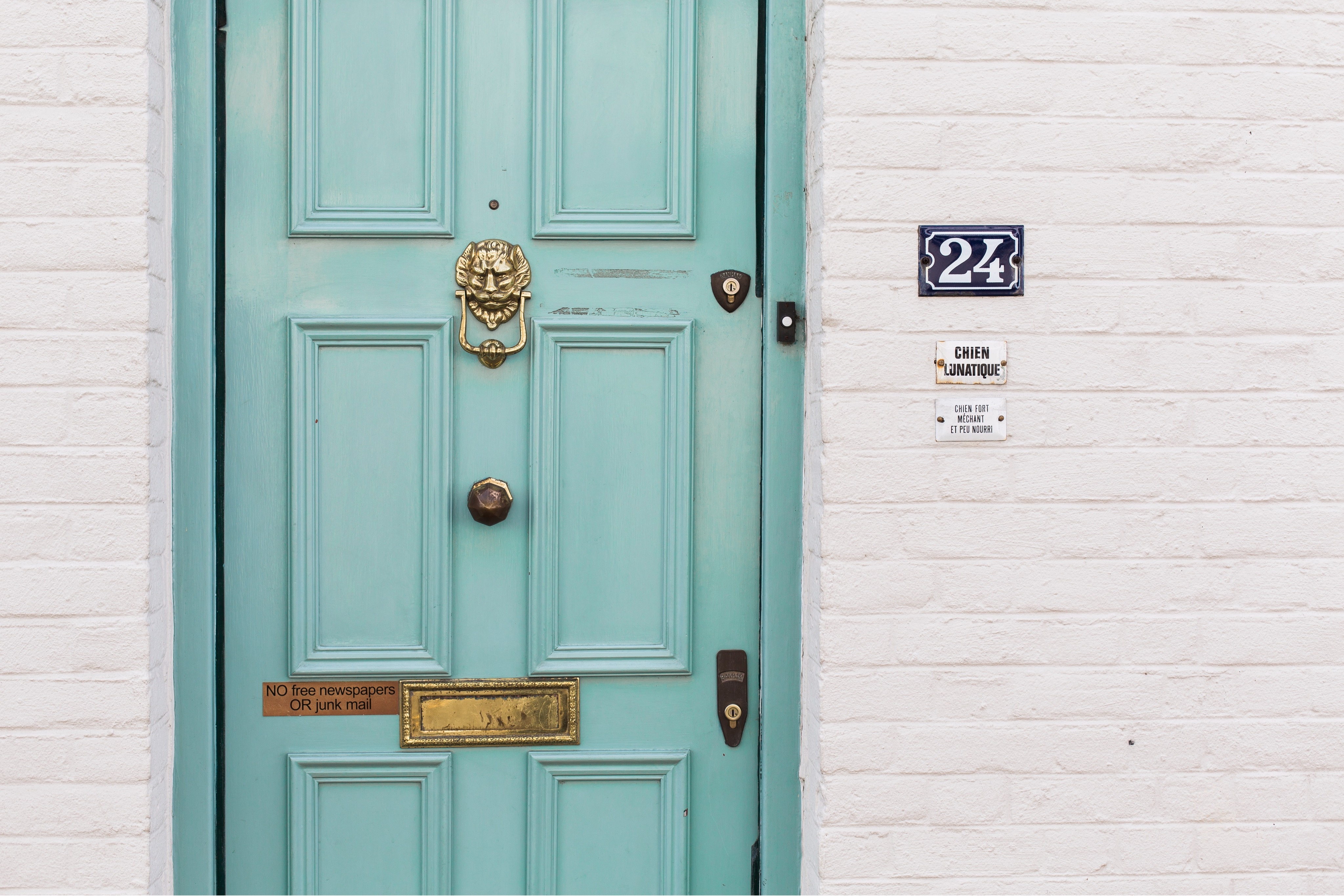 
Home Numerology: How Your Address Impacts Your Happiness